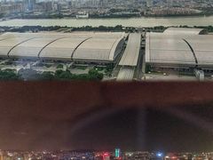 -广交会威斯汀酒店