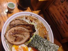 -老龙亭拉面店