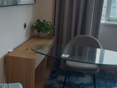 -济南南辛庄地铁站银座佳悦酒店