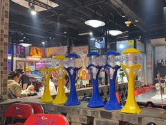 -马路牙子烧烤音乐酒馆(望京店)