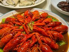 -杨氏青龙虾·羊蝎子(托乐嘉店)