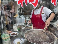 -粗茶淡饭(东关街店)