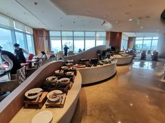 -万豪咖啡厅(JW万豪酒店店)