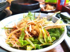 小菜-济州爱肉堂(总店)