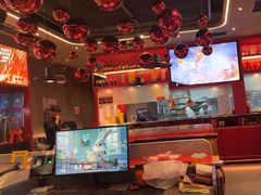 -丽伟的串·烧烤·砂锅(芝麻街店)