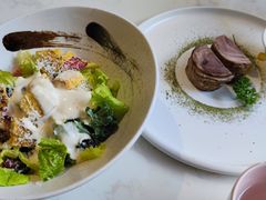 凯撒沙拉-后海16号·北京私房菜