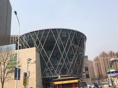 -鹏欣水游城