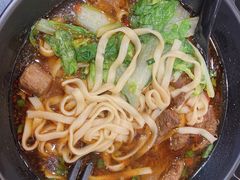 -永和大王(共和新路店)