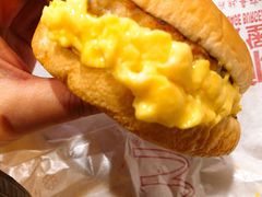 -麦当劳(百联西郊购物中心店)