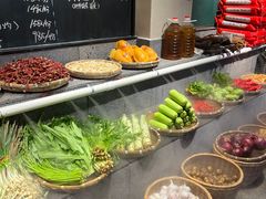 -王捌小院(红花坡店)