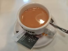 -金湖港式餐厅(建外店)