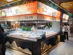 -不倒翁·安徽名菜楼(步行街店)