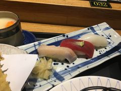 -江户前日本料理(瑞诗酒店店)