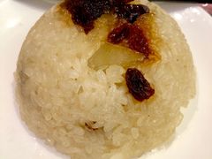 八宝饭-钟姐炖品(万象城店)
