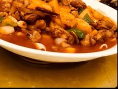 -清真素福拉面丝路美食(六里桥东店)