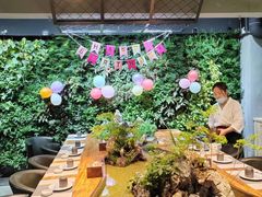 -森味薪火烧•烧鸟居酒屋•日本料理(望京店)
