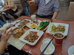-香港仔茶餐厅(凤阳店)