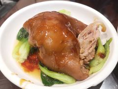 德兴焖蹄-德兴馆(山西南路店)