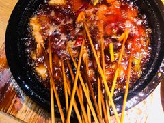 -胡马八破·川菜小馆(高新万达店)