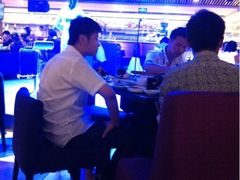 iphone_upload_pic-德得轩烤涮一体自助餐厅(王府井店)