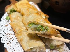 -芳芳私房菜·精做淮扬菜(承德路店)