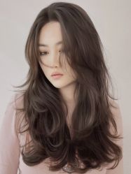 -JIMI·吉米造型