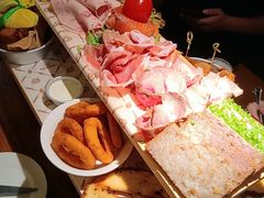 -宝莱纳餐厅(滨江店)