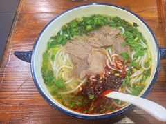 -黔派·虾子羊肉粉·小吃(佳宁娜广场店)