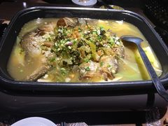 -龙门烤鱼(东方宝泰店)