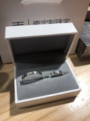 -壹定制珠宝(五一广场店)