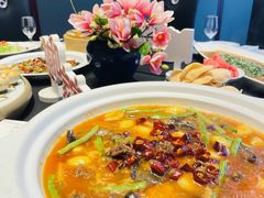 -随和家宴·川菜(杜甫草堂店)