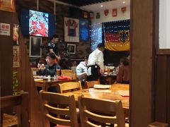 -申德勒加油站餐厅(三里屯北小街店)