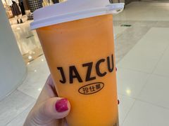 -Jazcu珍仕菓鲜榨果汁(西单大悦城店)