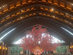 -三亚湾海居铂尔曼度假酒店