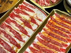 -东味北道熟成·炭火烤肉(九龙店)