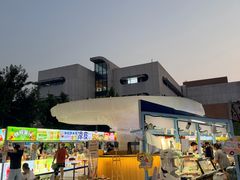 -回龙观体育文化公园