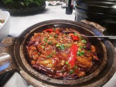 -泓历皇朝酒店(东亭店)