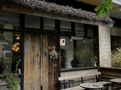 -WABI COFE(愚园路店)