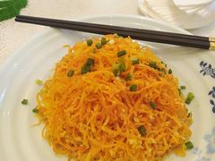 养生素人参-丰乐园大酒店