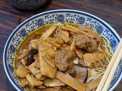 -西园寺素食(西园弄戒幢律寺店)