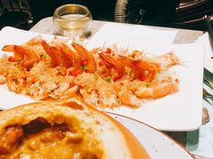 -大树餐厅(红旗街万达店)