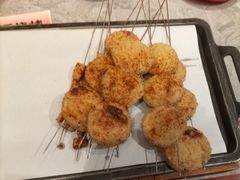 -大哈福烧烤·海鲜·家常菜(延安三路店)