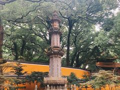-普陀山风景名胜区-法雨禅寺