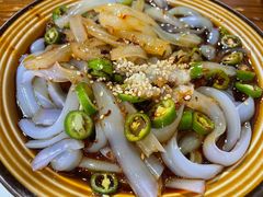 -朱大嘴肥肠血旺(福字街店)