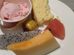 -晶丽香榭自助餐(南京大饭店)