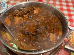 -老郑家东北春饼(龙悦居店)