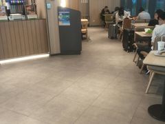 -德克士(西站站内店)