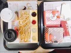 -肯德基(蓝桥店)