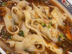 -二宽中国兰州拉面(幸福城店)