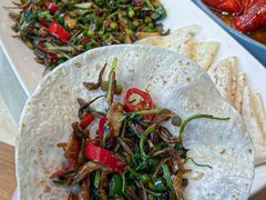 -杨氏青龙虾·羊蝎子(珠江路店)